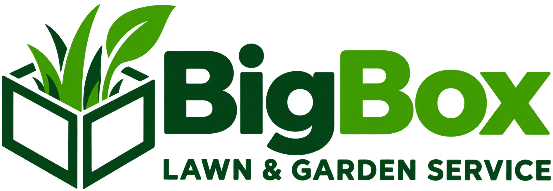 BigBox Lawn & Garden Service